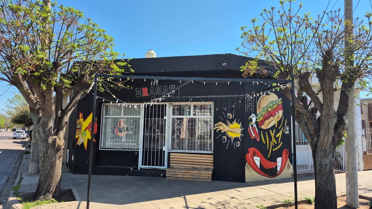 Propiedad Multi-Renta en Venta en Chacho Nº 307 (Casa + Local Comercial + Departamento)