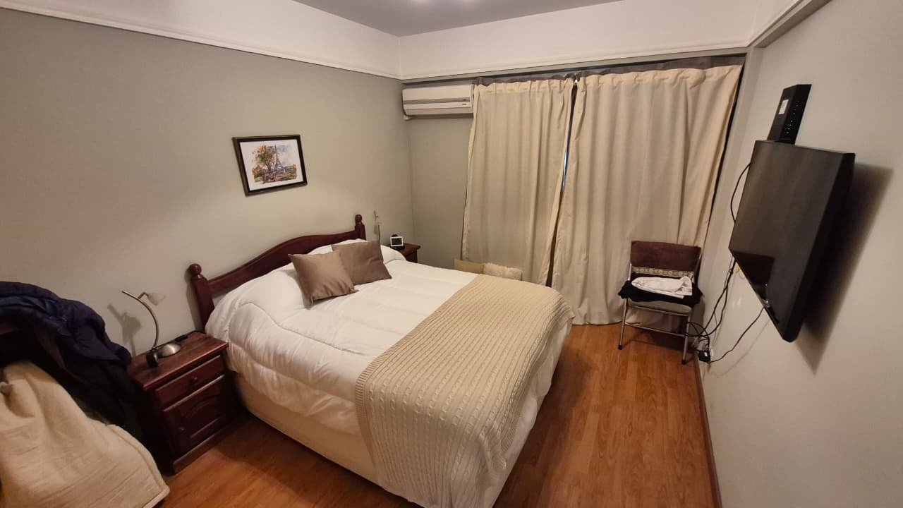Departamento de dos habitaciones en Venta en Av San Martin Nº 558