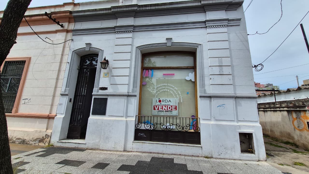 Local Comercial en Venta en 25 de Mayo Nº 127